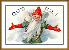 [product_title] - Orenco Originals LLC Counted Cross Stitch