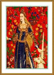 [product_title] - Orenco Originals LLC Counted Cross Stitch