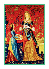 [product_title] - Orenco Originals LLC Counted Cross Stitch