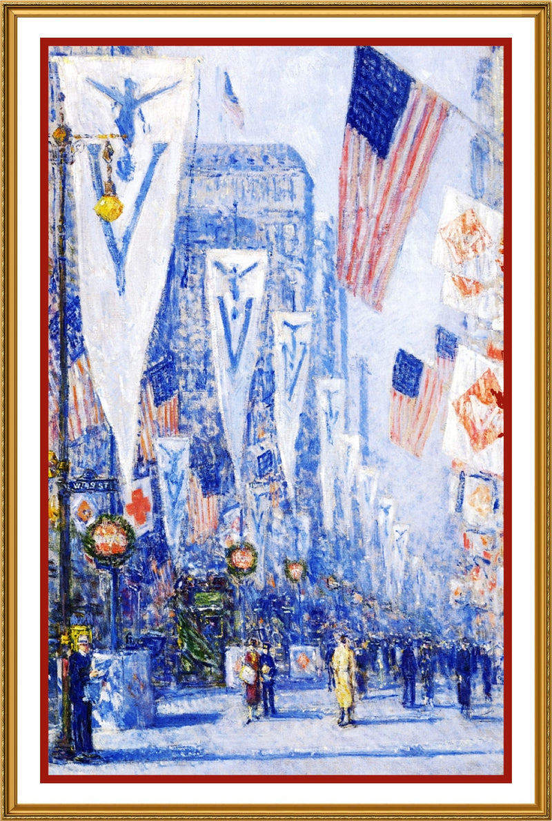[product_title] - Orenco Originals LLC Counted Cross Stitch