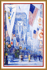 [product_title] - Orenco Originals LLC Counted Cross Stitch