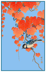 [product_title] - Orenco Originals LLC Counted Cross Stitch