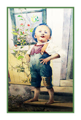 [product_title] - Orenco Originals LLC Counted Cross Stitch