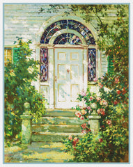 [product_title] - Orenco Originals LLC Counted Cross Stitch