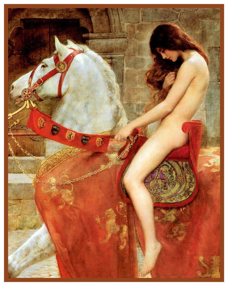 [product_title] - Orenco Originals LLC Counted Cross Stitch