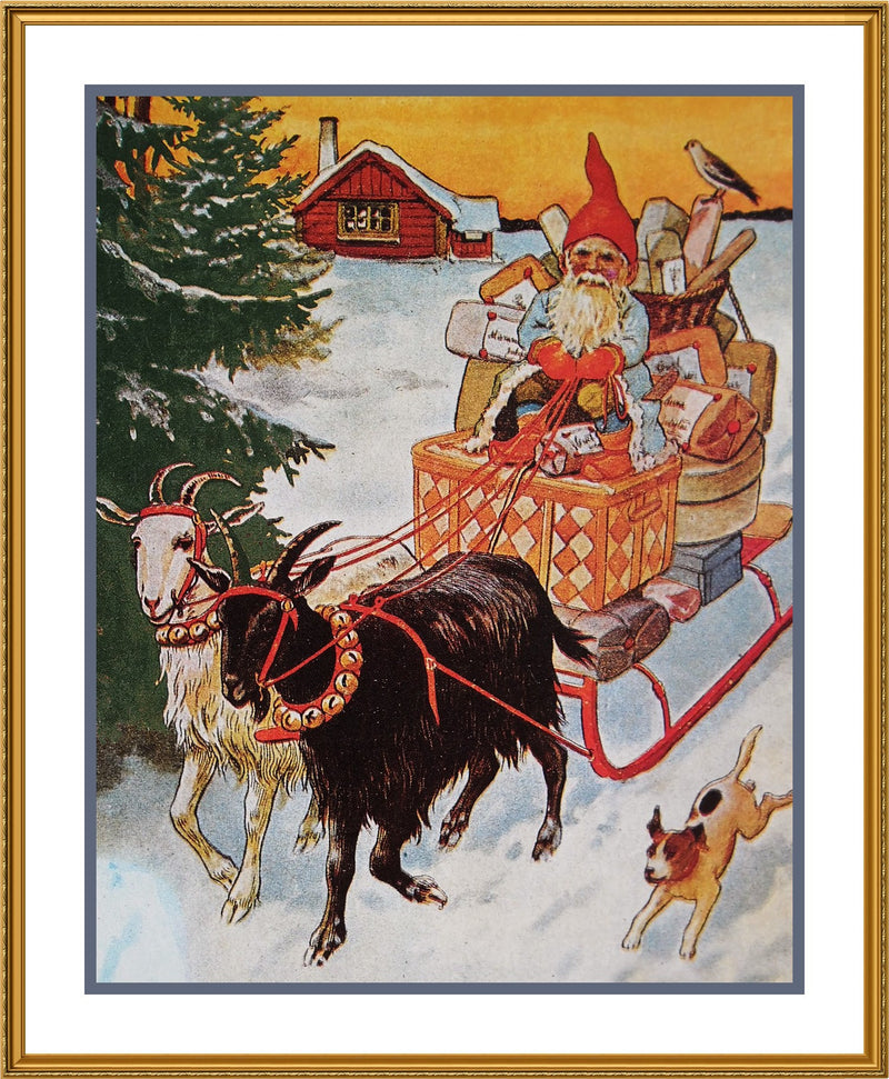 [product_title] - Orenco Originals LLC Counted Cross Stitch