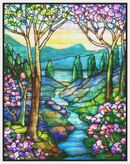 [product_title] - Orenco Originals LLC Counted Cross Stitch