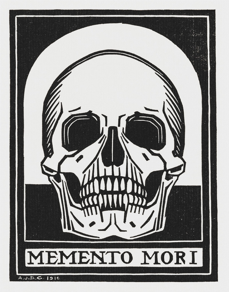 [product_title] - Orenco Originals LLC Counted Cross Stitch