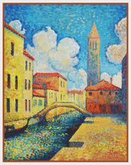 [product_title] - Orenco Originals LLC Counted Cross Stitch