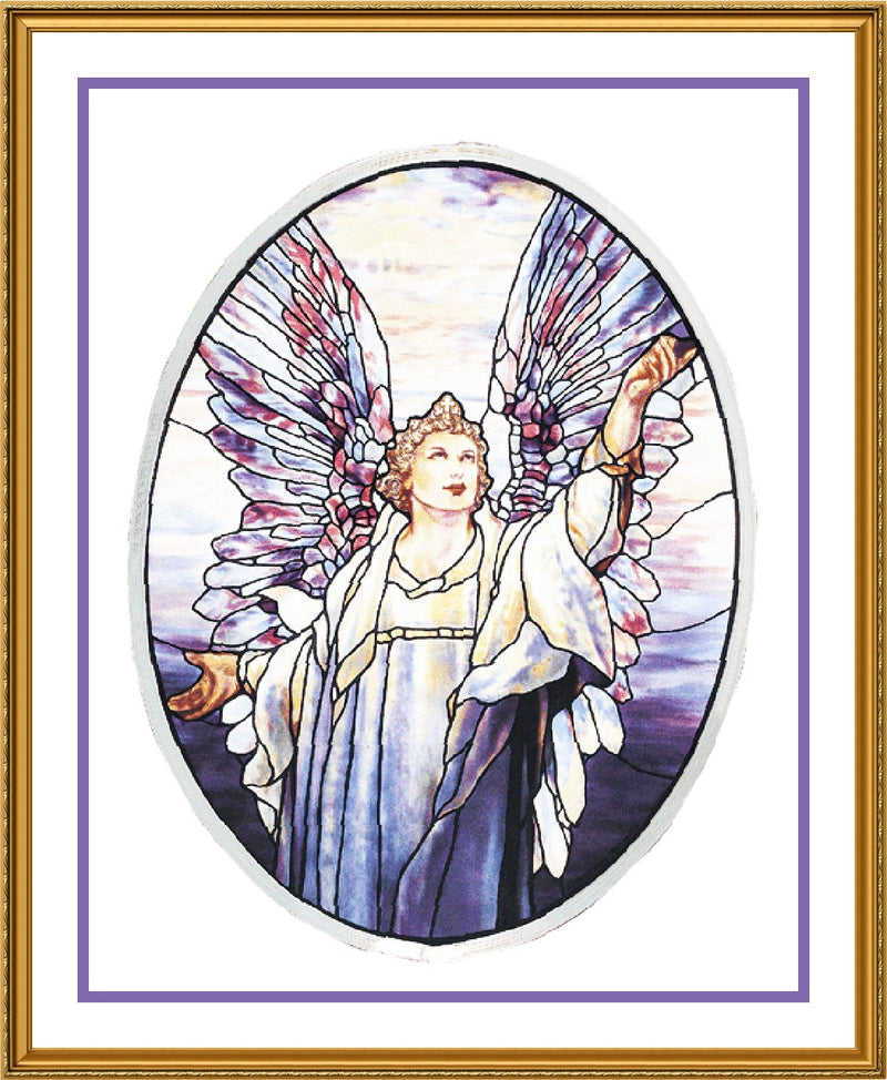 [product_title] - Orenco Originals LLC Counted Cross Stitch