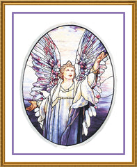 [product_title] - Orenco Originals LLC Counted Cross Stitch