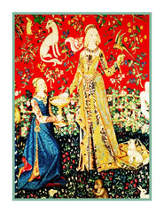 [product_title] - Orenco Originals LLC Counted Cross Stitch