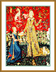 [product_title] - Orenco Originals LLC Counted Cross Stitch