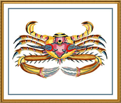 [product_title] - Orenco Originals LLC Counted Cross Stitch