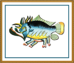 [product_title] - Orenco Originals LLC Counted Cross Stitch