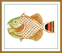 [product_title] - Orenco Originals LLC Counted Cross Stitch