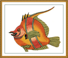 [product_title] - Orenco Originals LLC Counted Cross Stitch