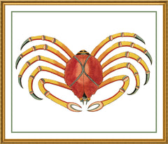[product_title] - Orenco Originals LLC Counted Cross Stitch