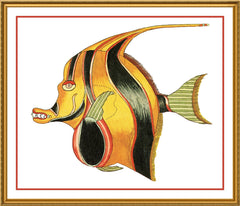 [product_title] - Orenco Originals LLC Counted Cross Stitch