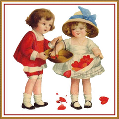 [product_title] - Orenco Originals LLC Counted Cross Stitch
