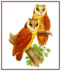 [product_title] - Orenco Originals LLC Counted Cross Stitch