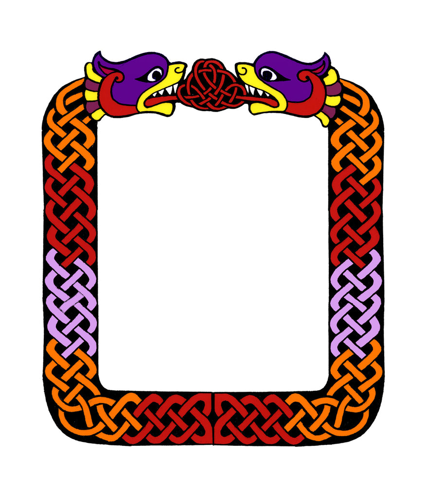 [product_title] - Orenco Originals LLC Counted Cross Stitch