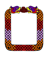 [product_title] - Orenco Originals LLC Counted Cross Stitch