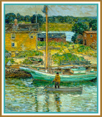 [product_title] - Orenco Originals LLC Counted Cross Stitch