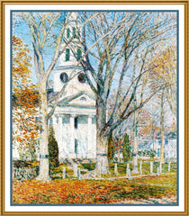 product_title] - Orenco Originals LLC Counted Cross Stitch