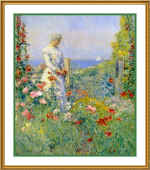 [product_title] - Orenco Originals LLC Counted Cross Stitch
