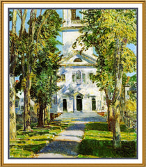 [product_title] - Orenco Originals LLC Counted Cross Stitch