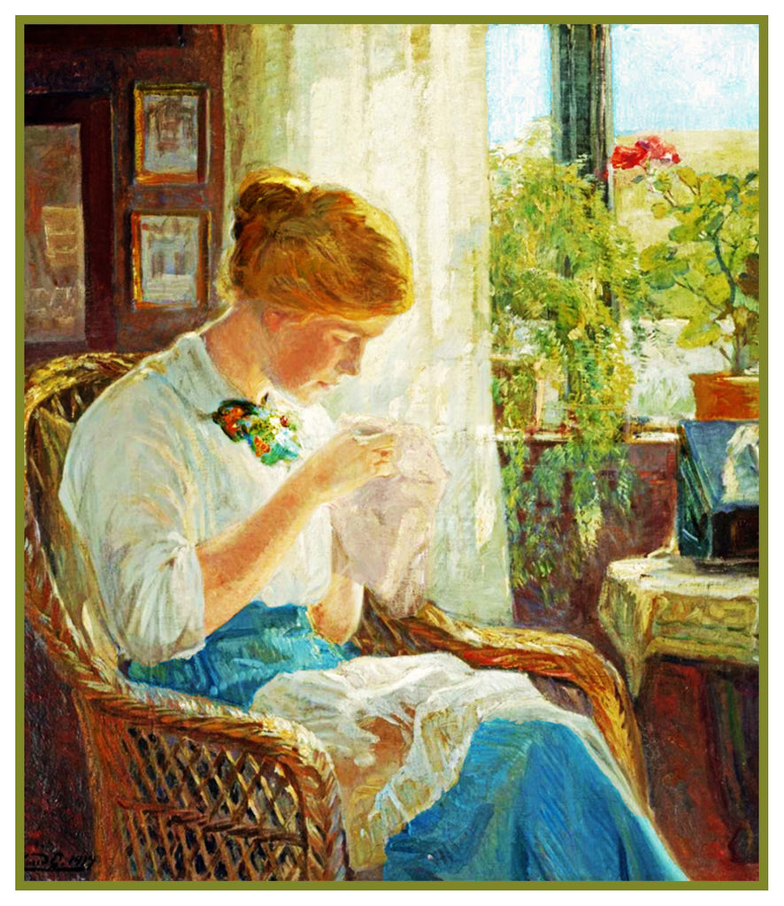 Knud Larsen