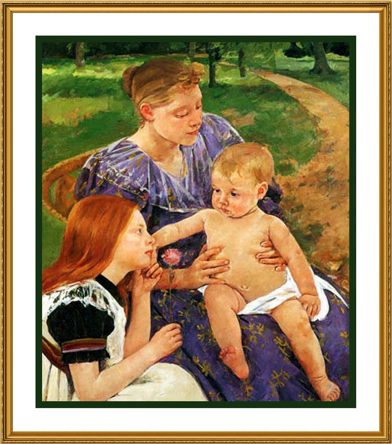 [product_title] - Orenco Originals LLC Counted Cross Stitch