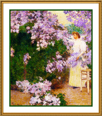 [product_title] - Orenco Originals LLC Counted Cross Stitch