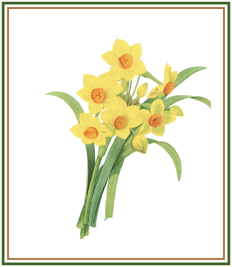 [product_title] - Orenco Originals LLC Counted Cross Stitch