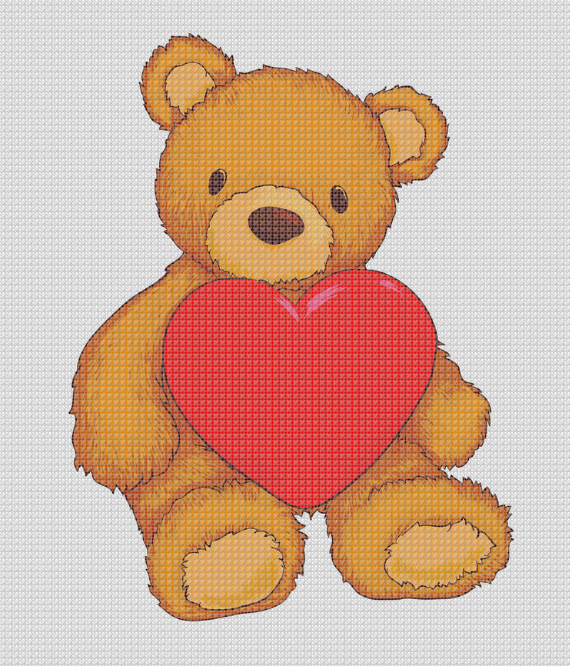[product_title] - Orenco Originals LLC Counted Cross Stitch