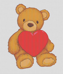 [product_title] - Orenco Originals LLC Counted Cross Stitch