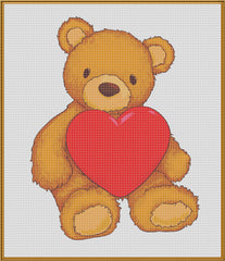 [product_title] - Orenco Originals LLC Counted Cross Stitch