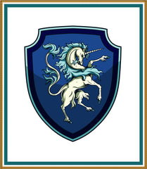 [product_title] - Orenco Originals LLC Counted Cross Stitch