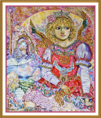 [product_title] - Orenco Originals LLC Counted Cross Stitch