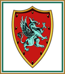 [product_title] - Orenco Originals LLC Counted Cross Stitch