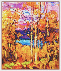 [product_title] - Orenco Originals LLC Counted Cross Stitch