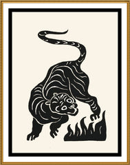 [product_title] - Orenco Originals LLC Counted Cross Stitch