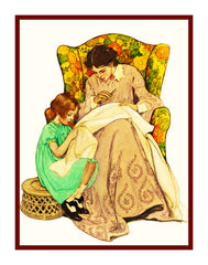 [product_title] - Orenco Originals LLC Counted Cross Stitch
