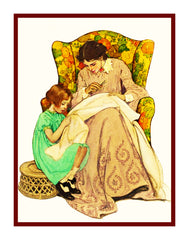 [product_title] - Orenco Originals LLC Counted Cross Stitch