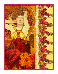 [product_title] - Orenco Originals LLC Counted Cross Stitch