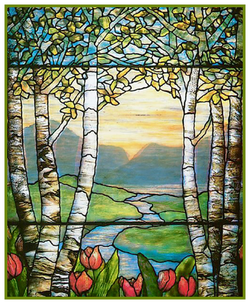 [product_title] - Orenco Originals LLC Counted Cross Stitch