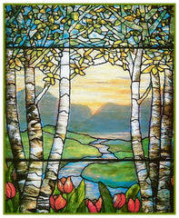 [product_title] - Orenco Originals LLC Counted Cross Stitch