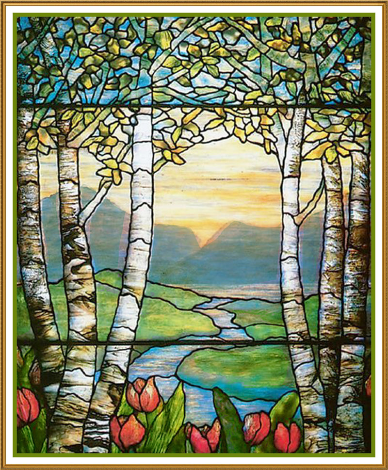 [product_title] - Orenco Originals LLC Counted Cross Stitch