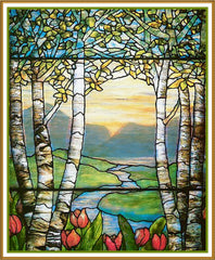 [product_title] - Orenco Originals LLC Counted Cross Stitch
